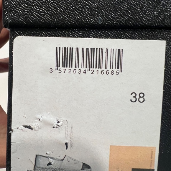 Chanel espadrilles brand new authentic - Picture 12 of 12